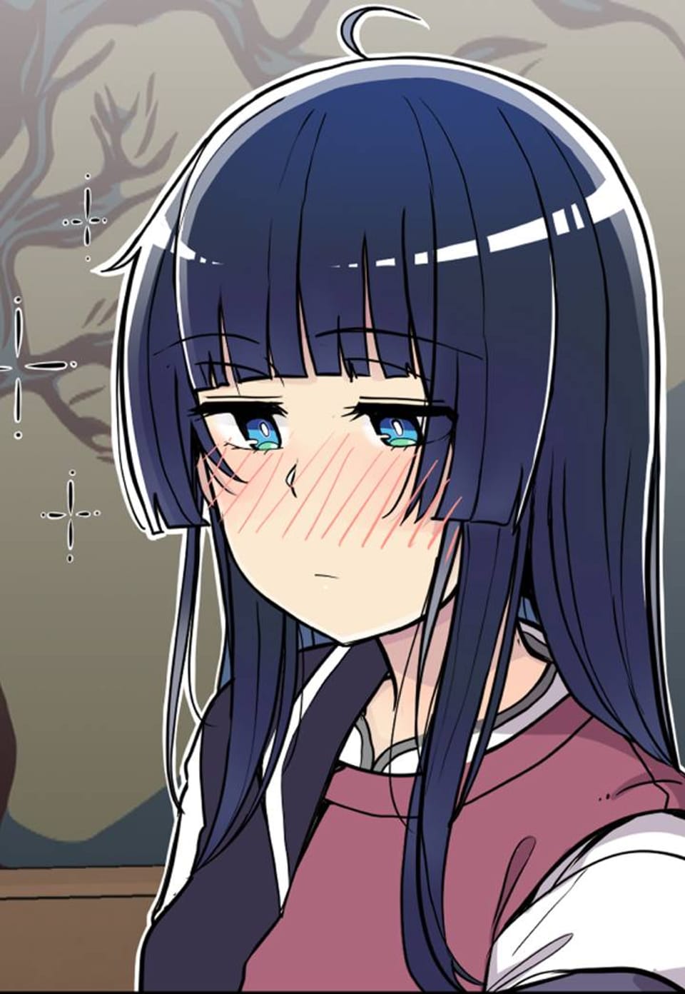 에로만화부! 31화