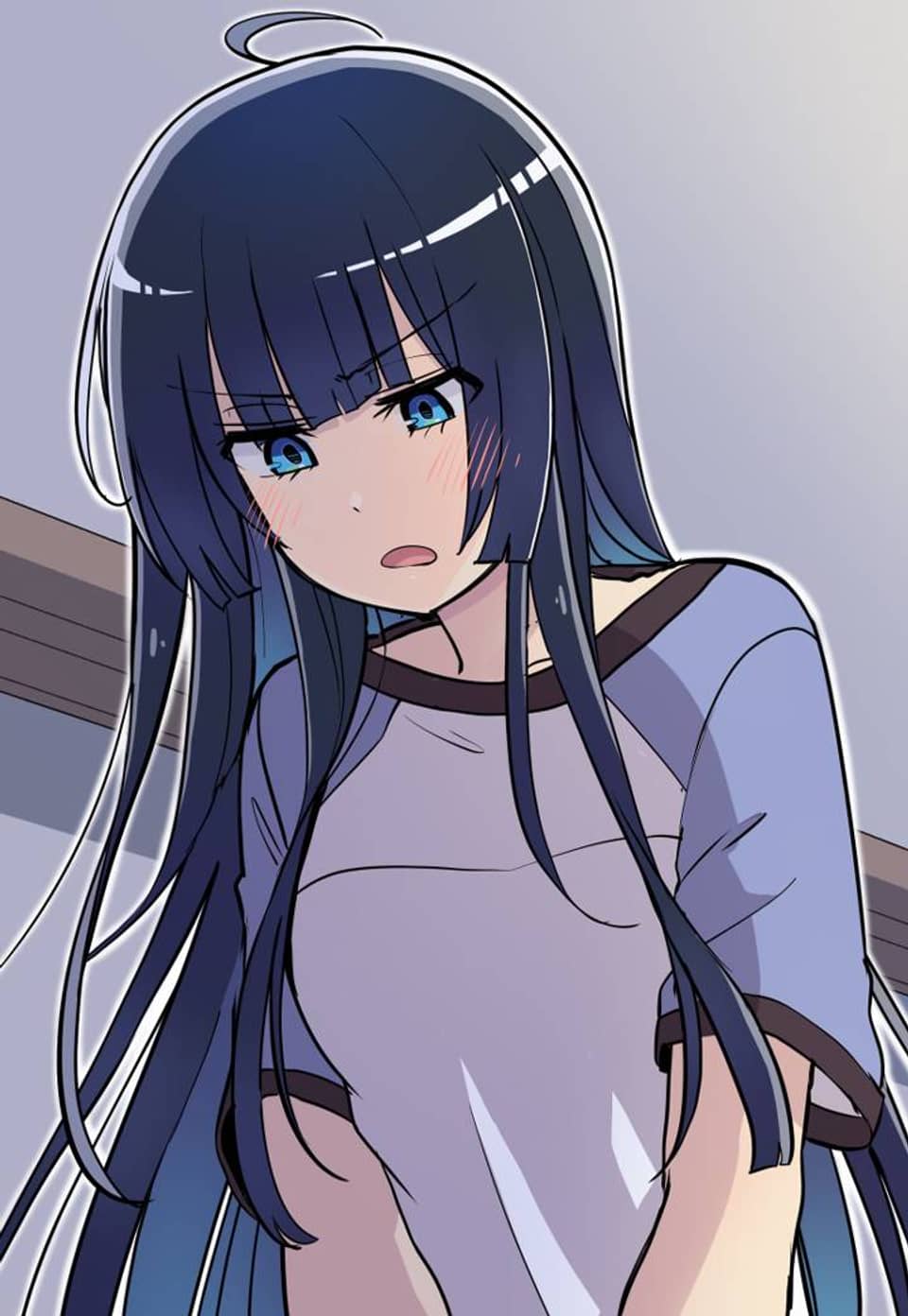 에로만화부! 36화