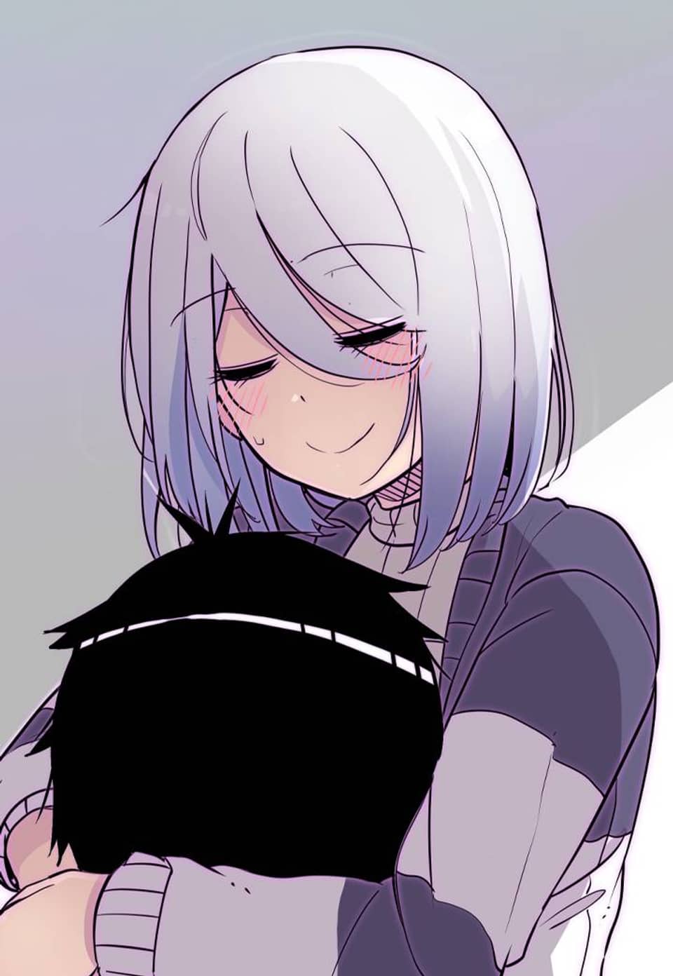 에로만화부! 37화