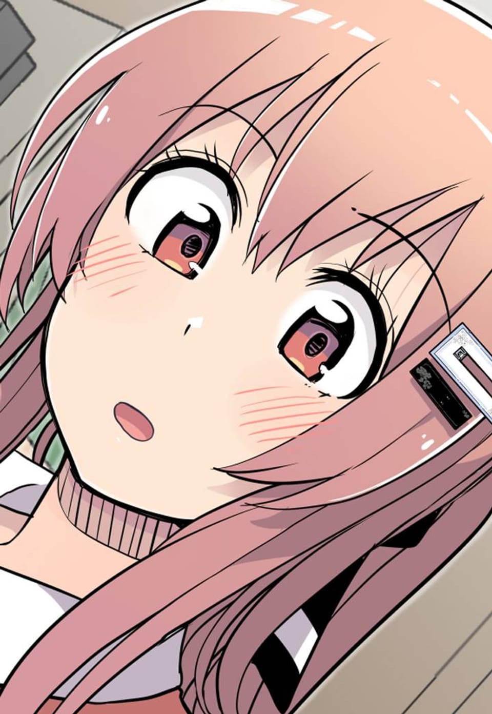 에로만화부! 38화