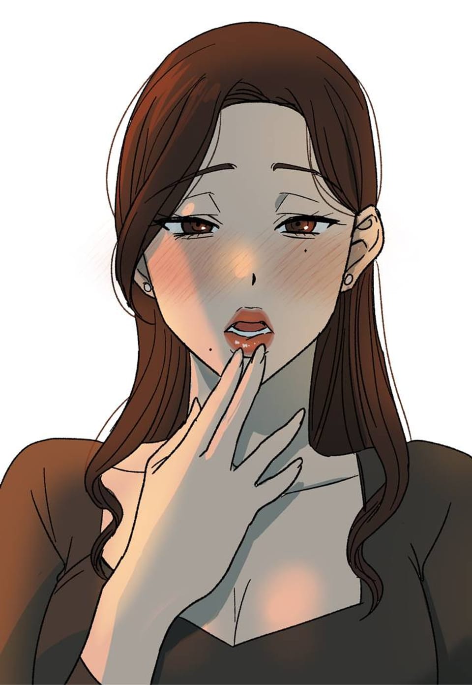 바람이 부는 집 1화