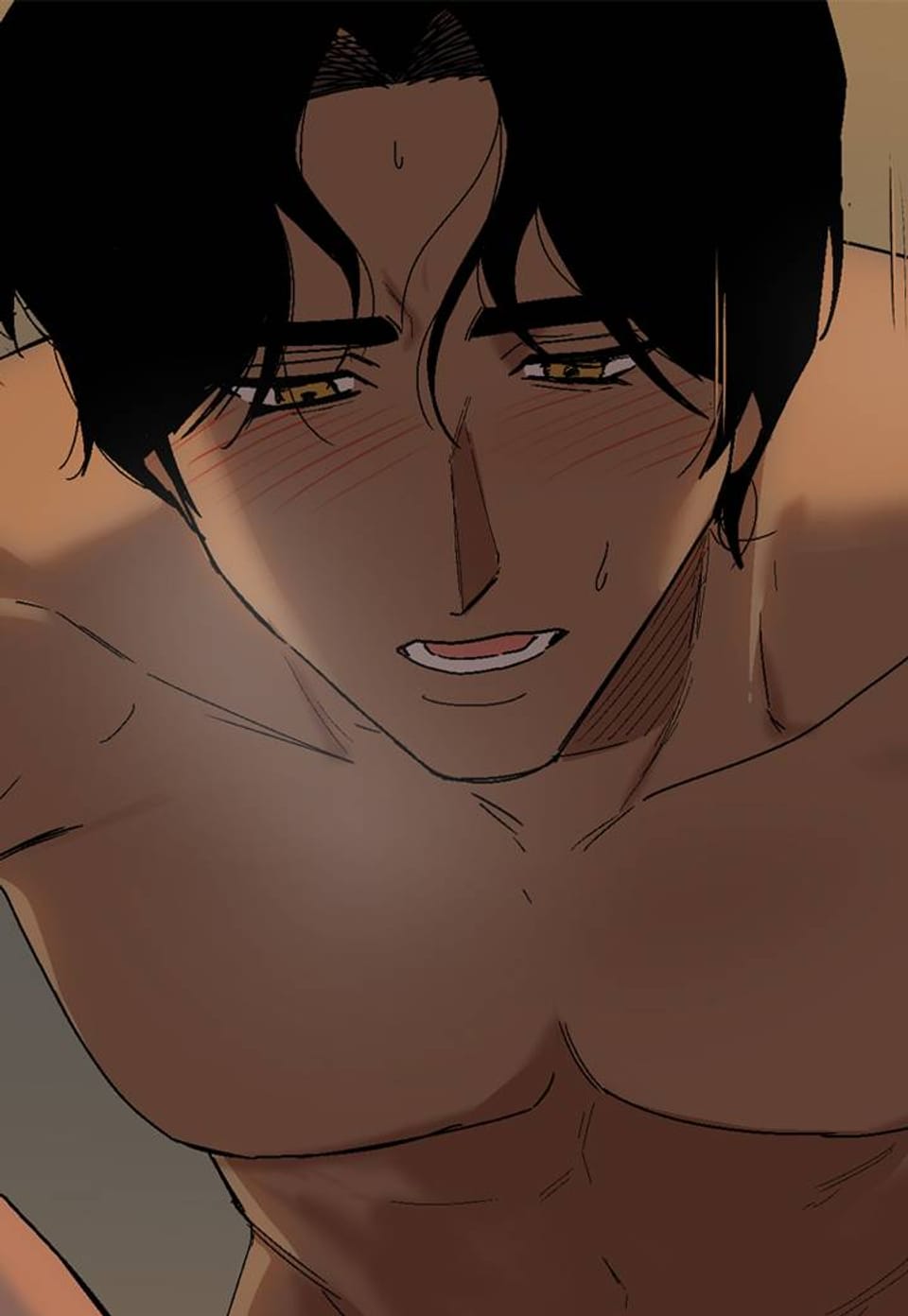 바람이 부는 집 3화