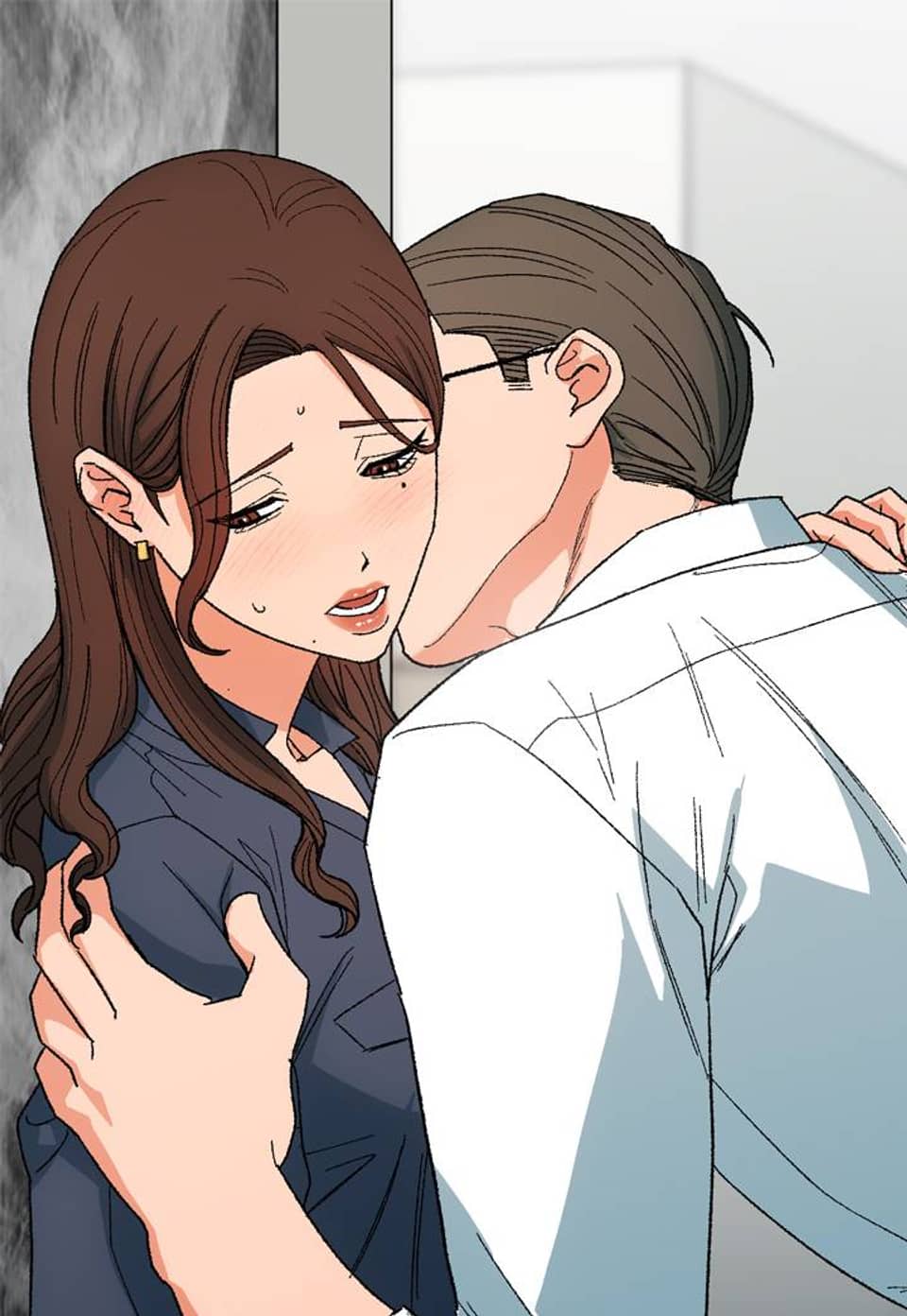 바람이 부는 집 6화