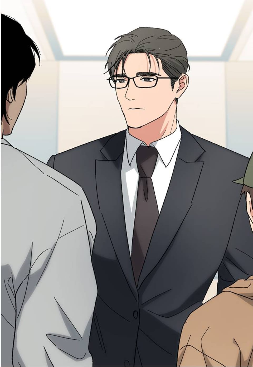 바람이 부는 집 10화