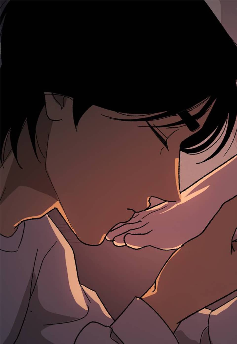 바람이 부는 집 11화