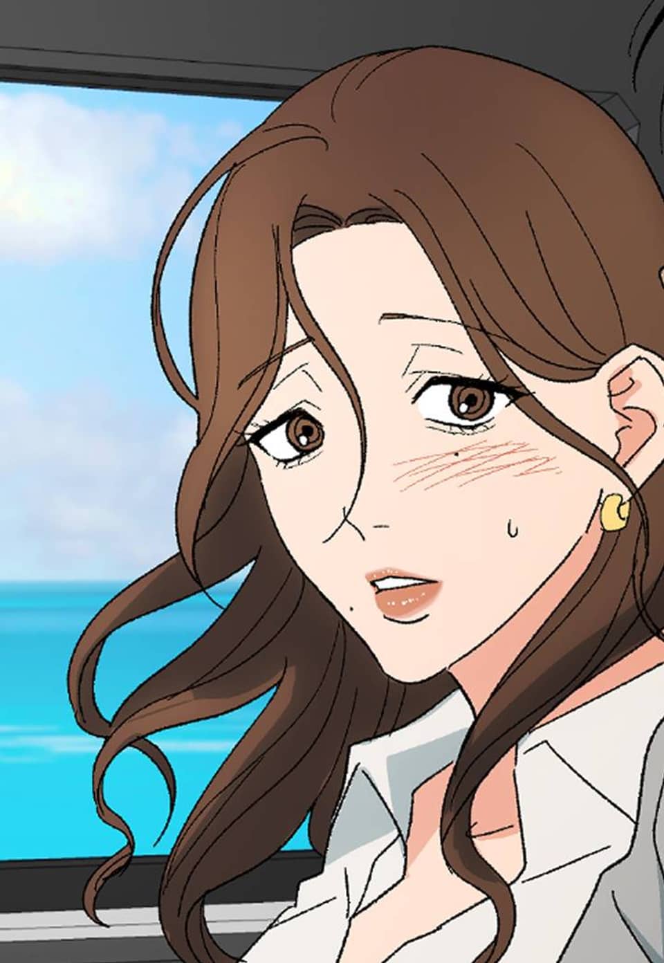 바람이 부는 집 13화