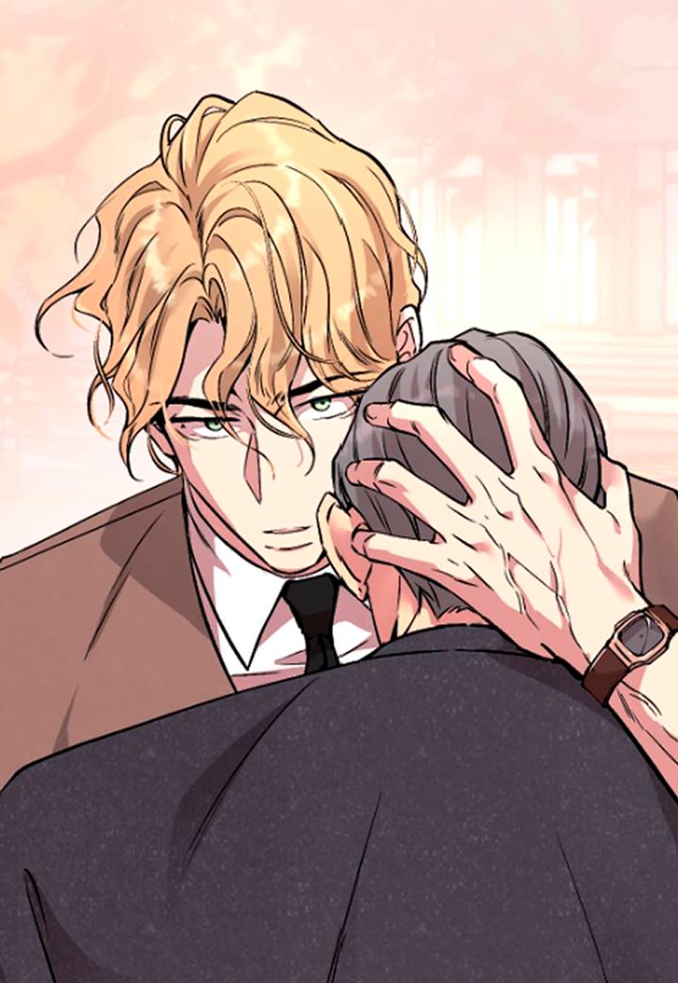 [개정판] 허니베어 86화