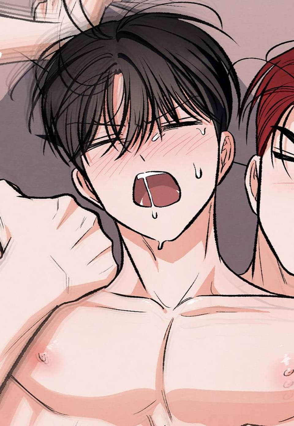 언로맨틱 오피스 19화