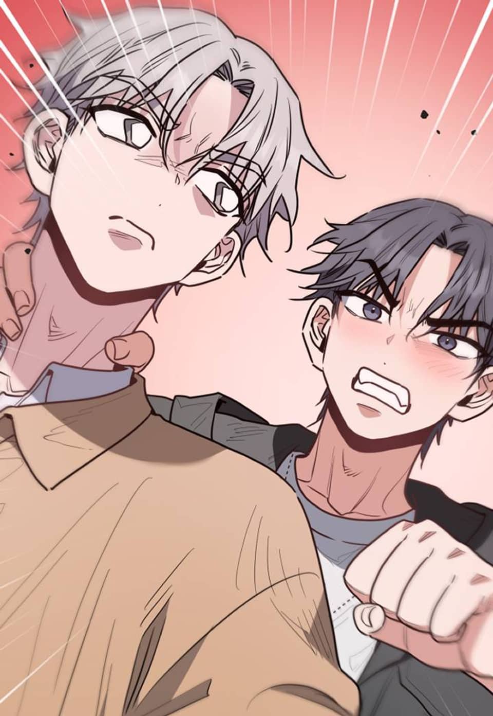 크레이지 리치 산타 29화