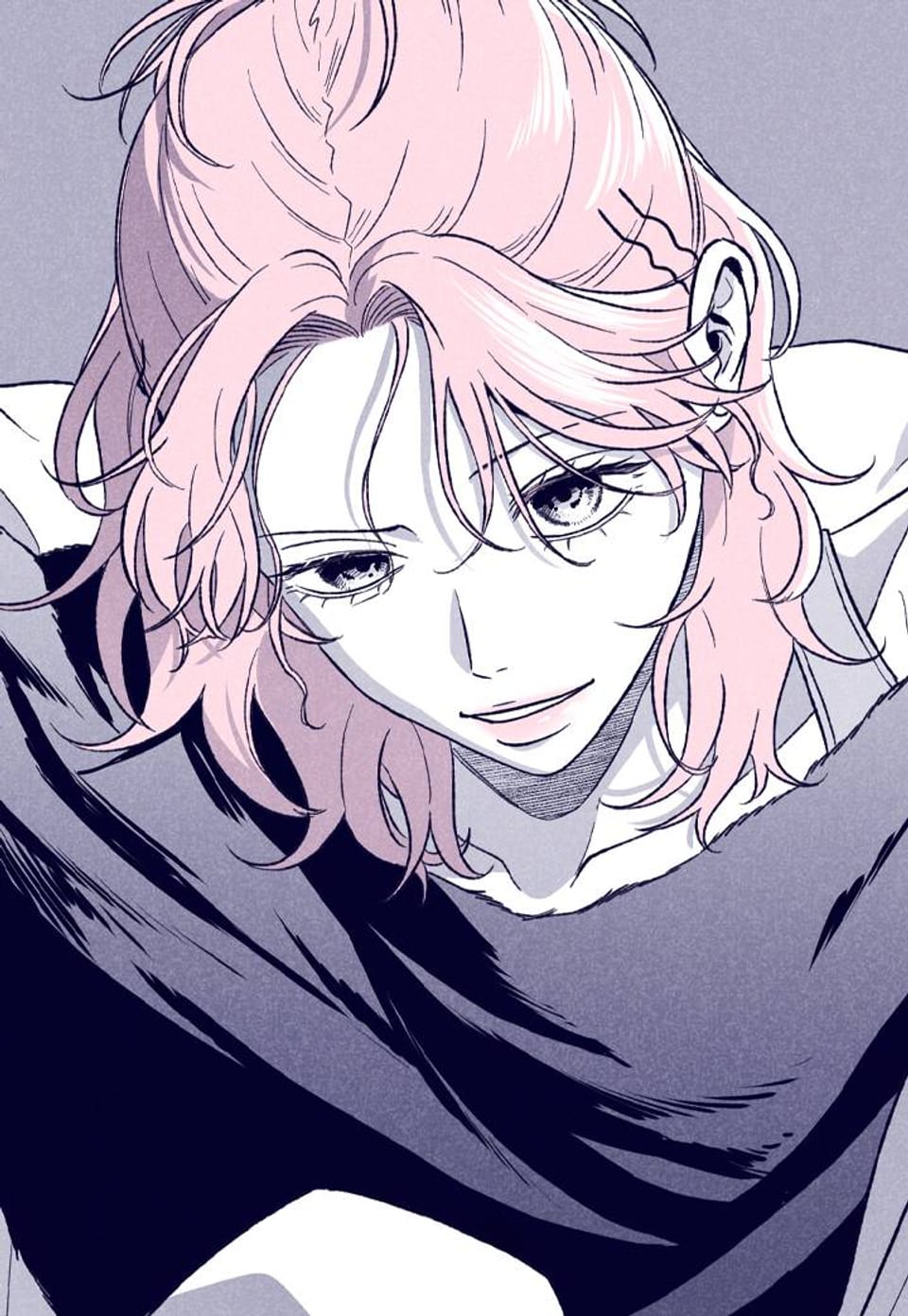 나를 홀린 이웃집 스타 19화