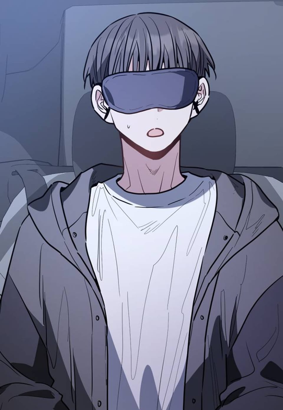 크레이지 리치 산타 30화