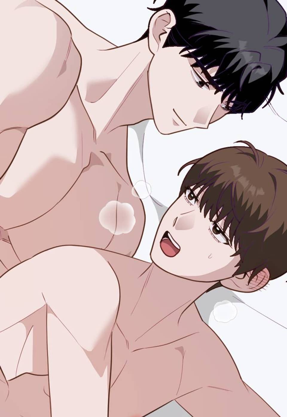 다정금지 레시피 26화