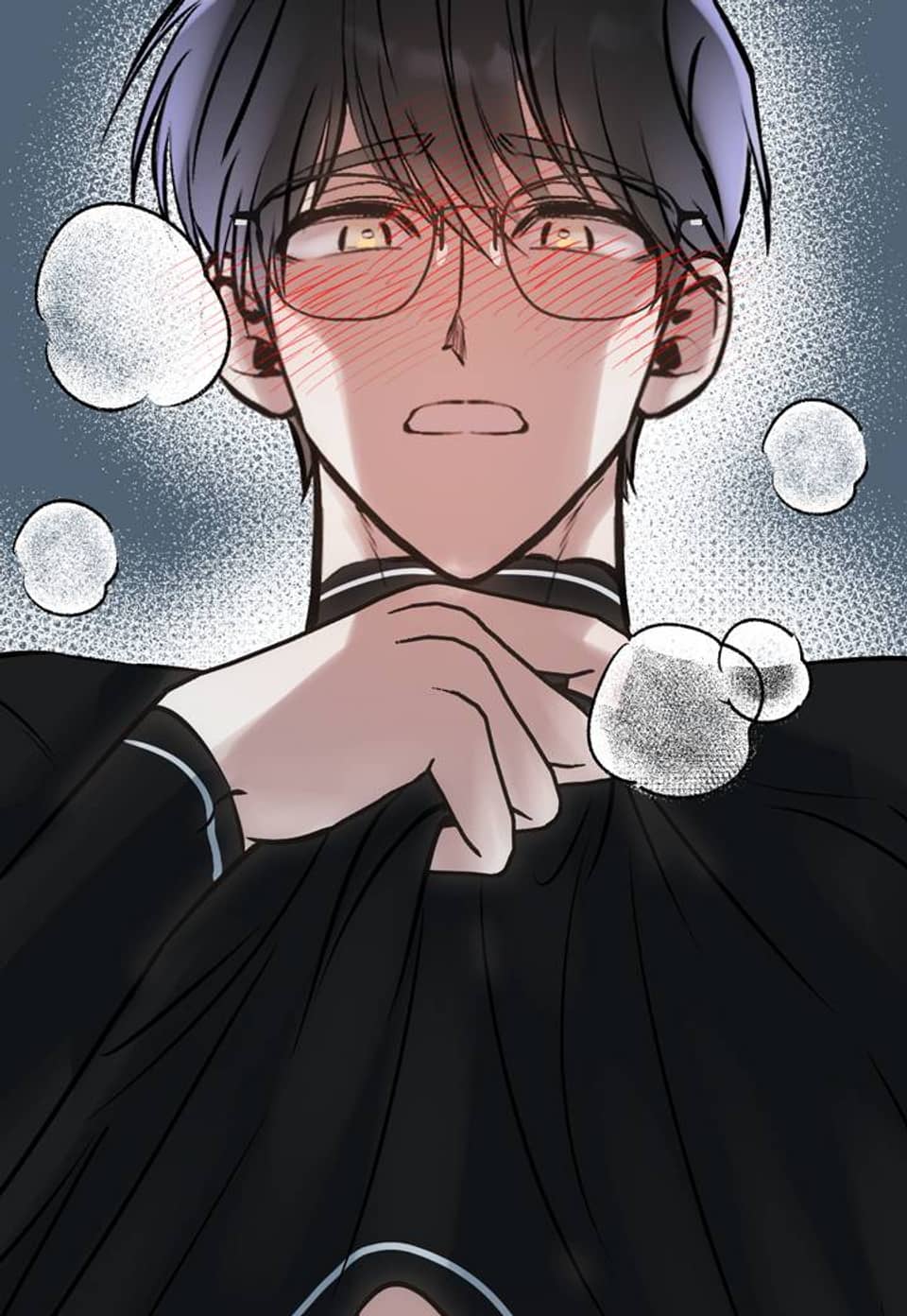 갈라테오스 프로젝트 2화