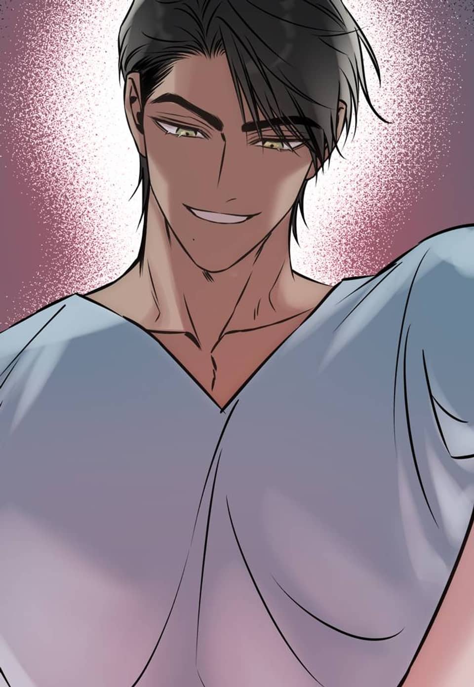 갈라테오스 프로젝트 3화