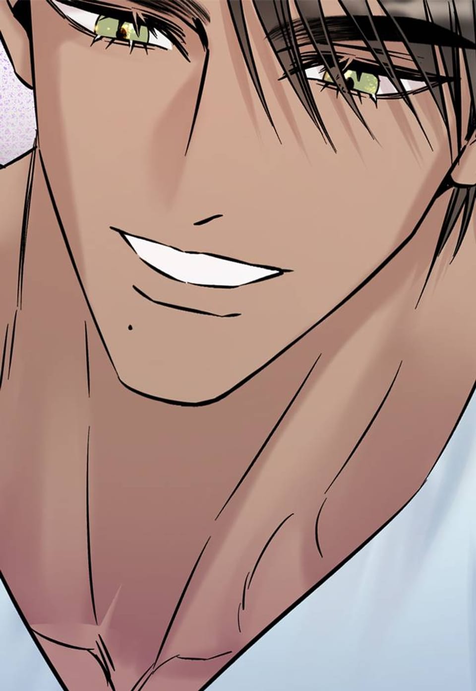 갈라테오스 프로젝트 6화