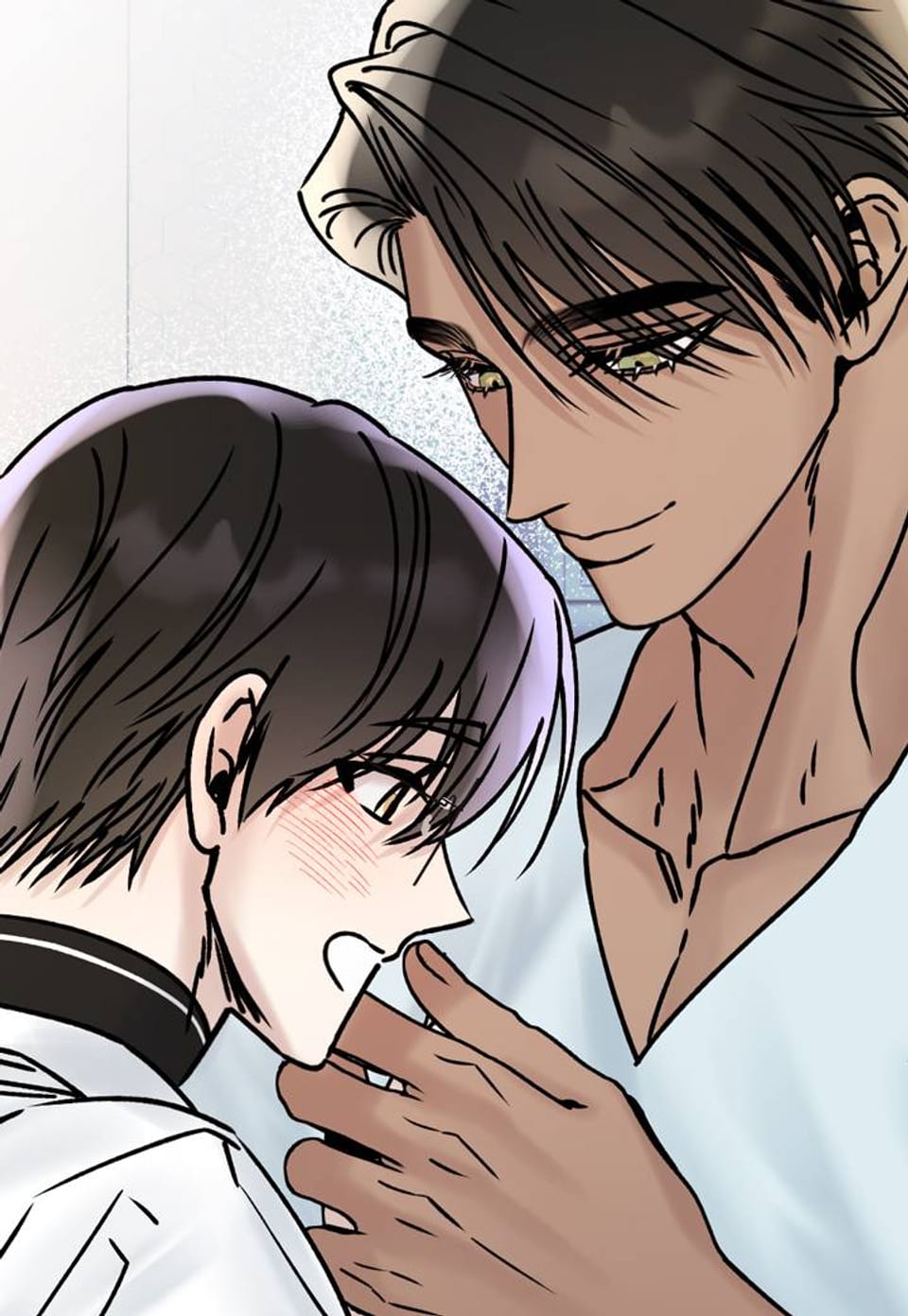 갈라테오스 프로젝트 7화