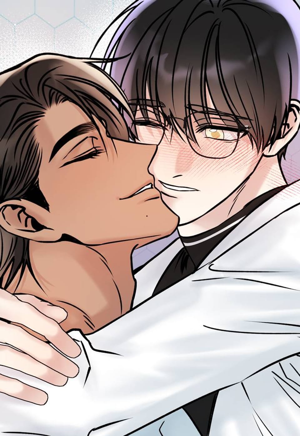 갈라테오스 프로젝트 9화