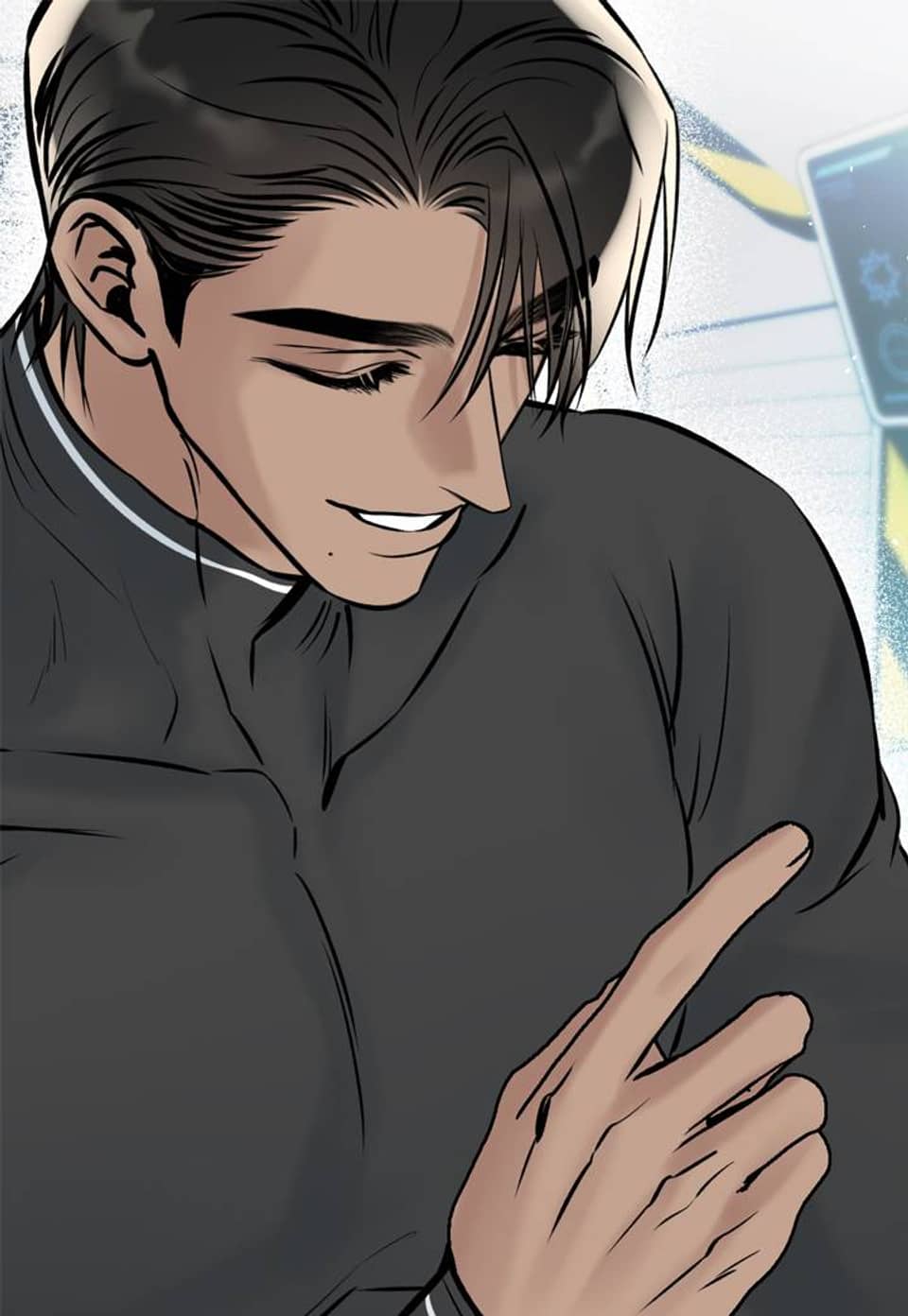 갈라테오스 프로젝트 10화