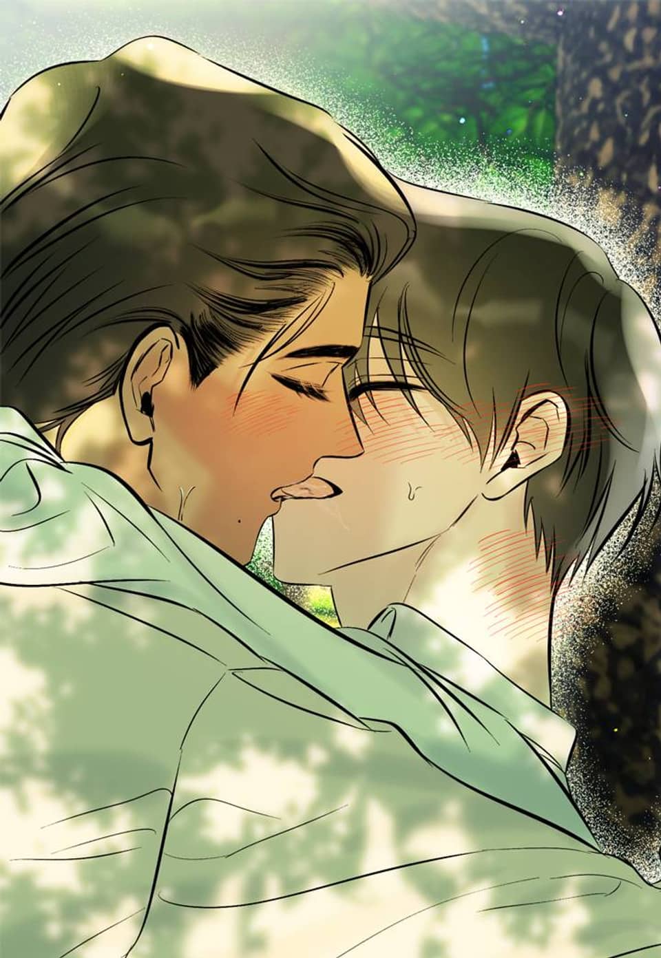 갈라테오스 프로젝트 14화 (완결)