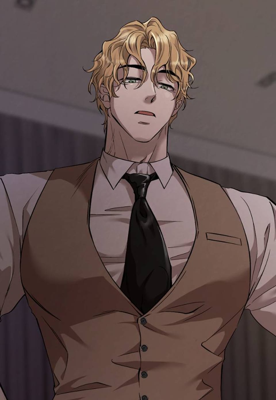 [개정판] 허니베어 87화