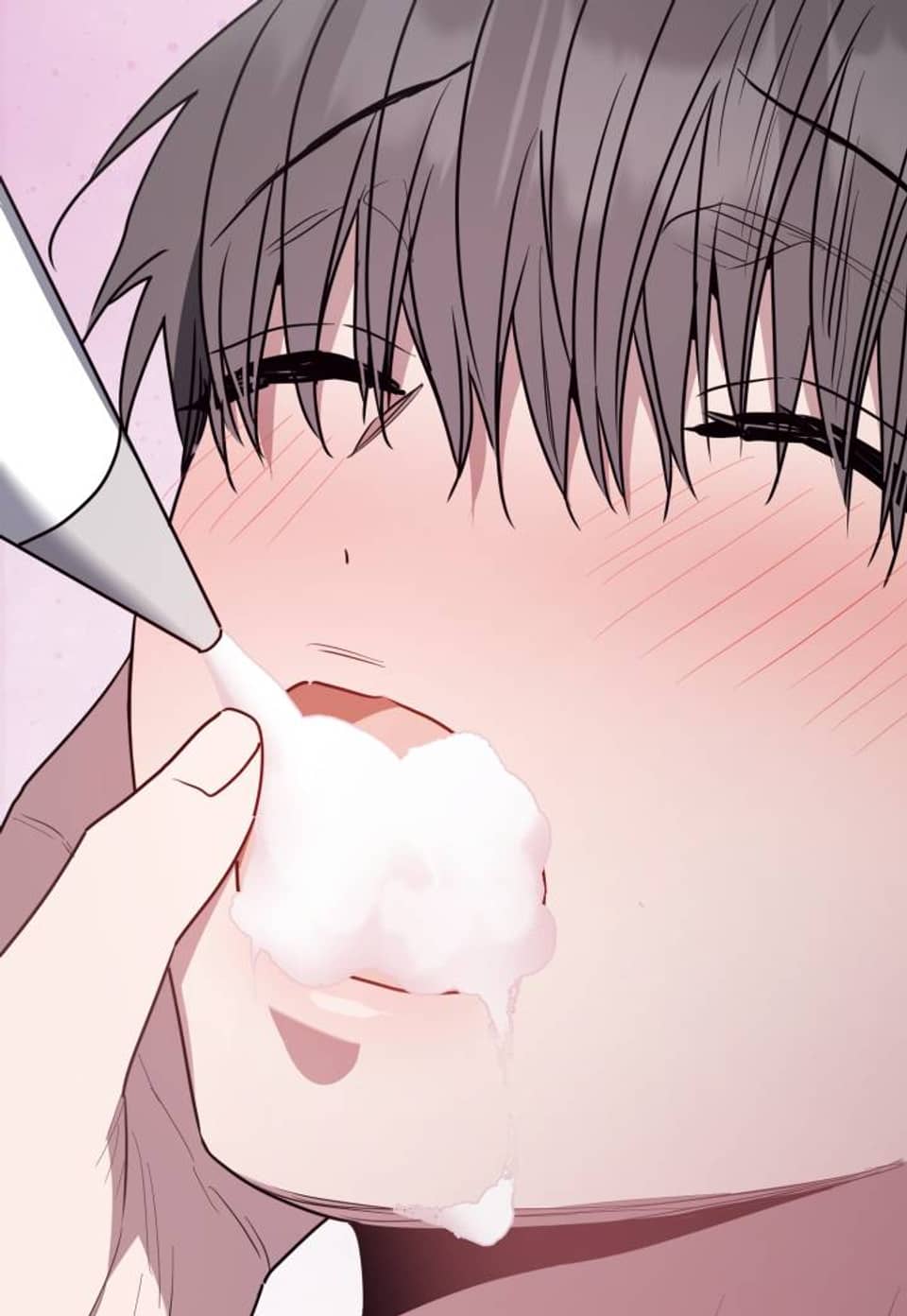 크레이지 리치 산타 31화