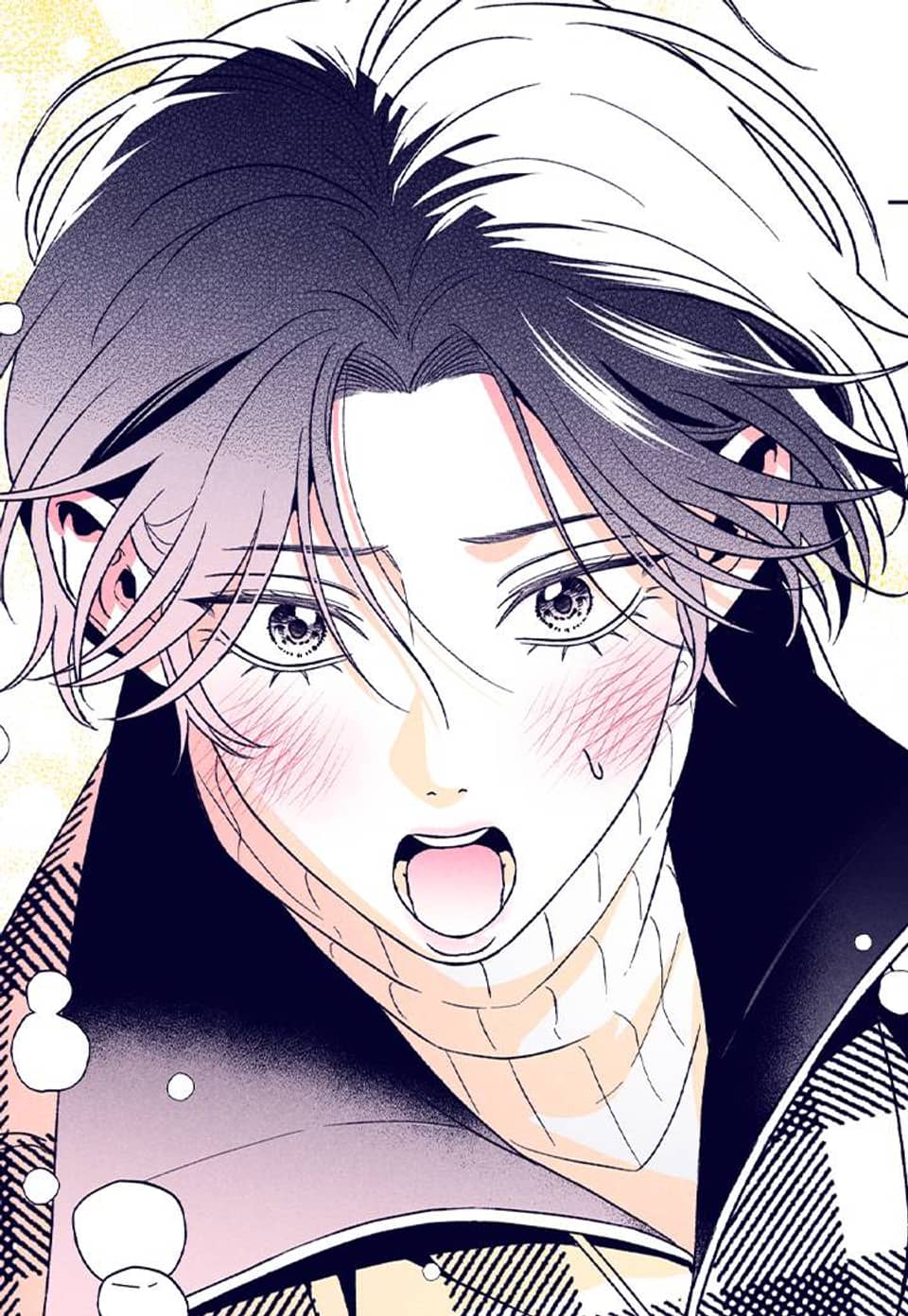 나를 홀린 이웃집 스타 21화