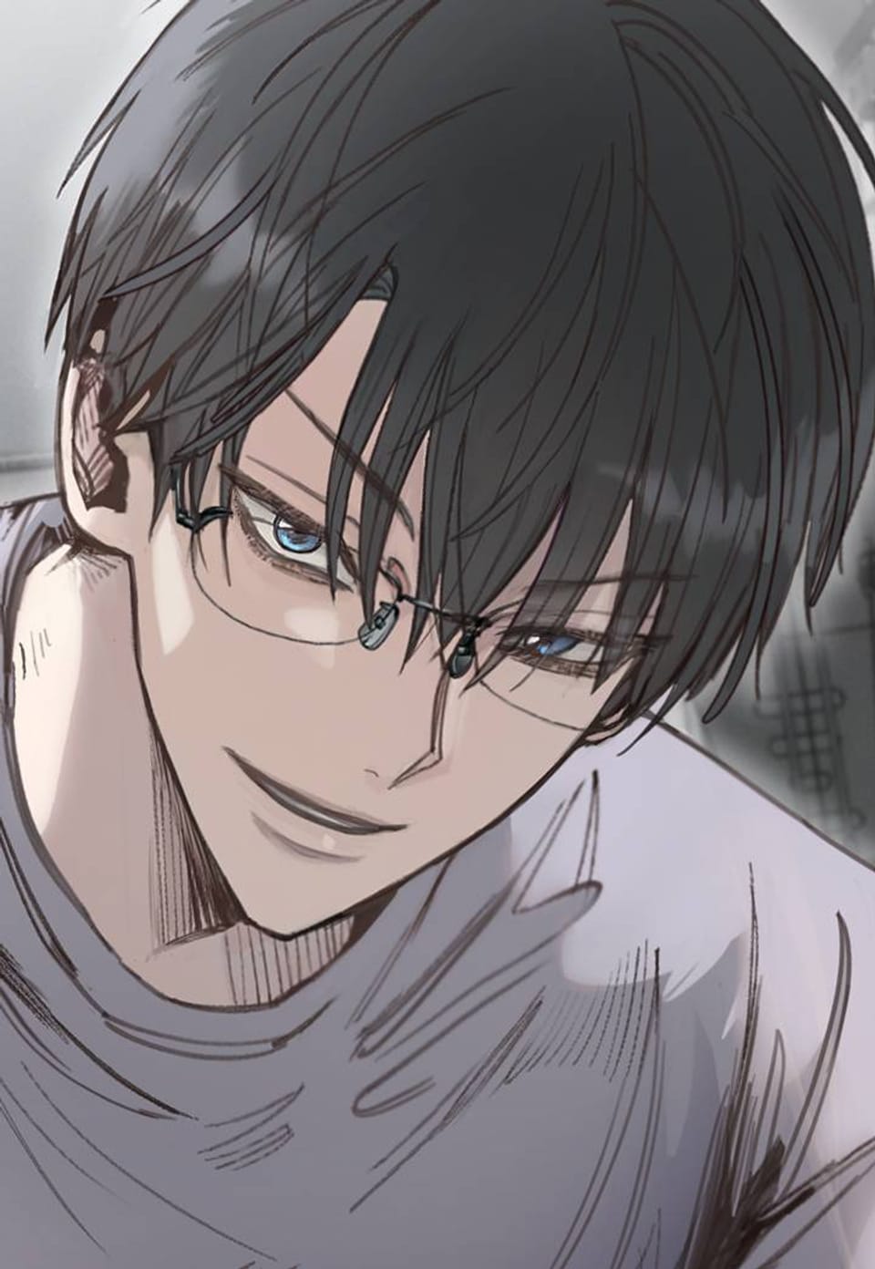 개구리 삶기 10화