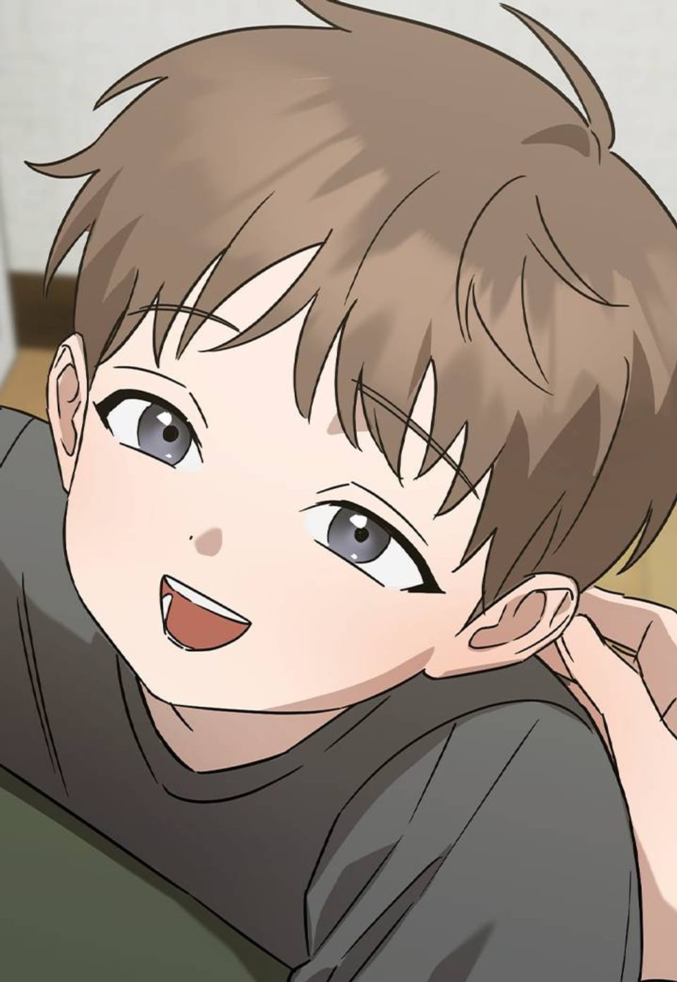 끝내 닿는 봄 27화