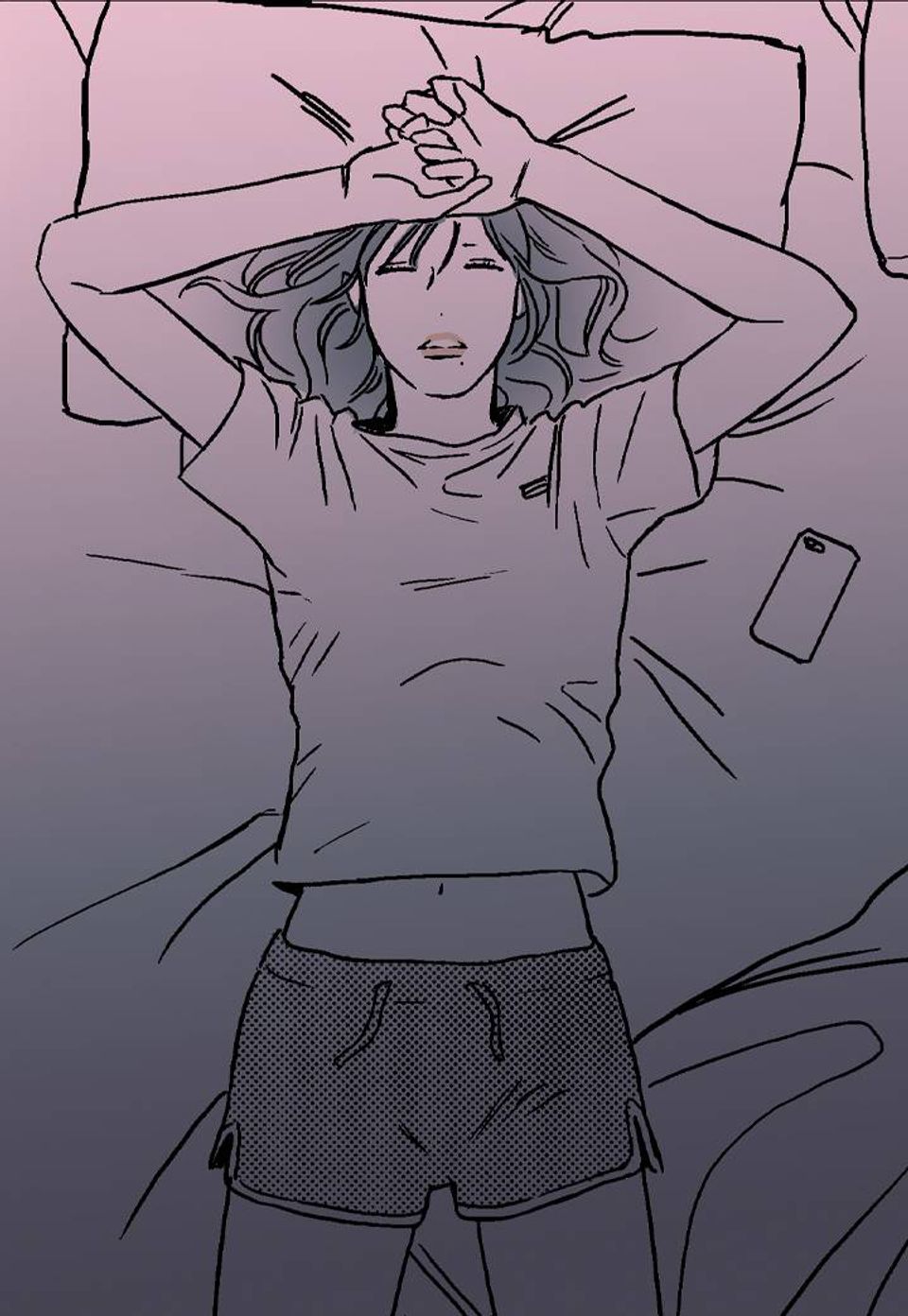세컨드 14화