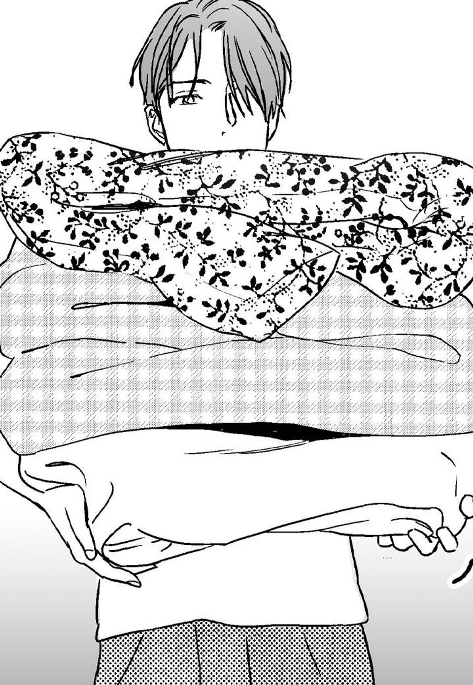 세컨드 22화