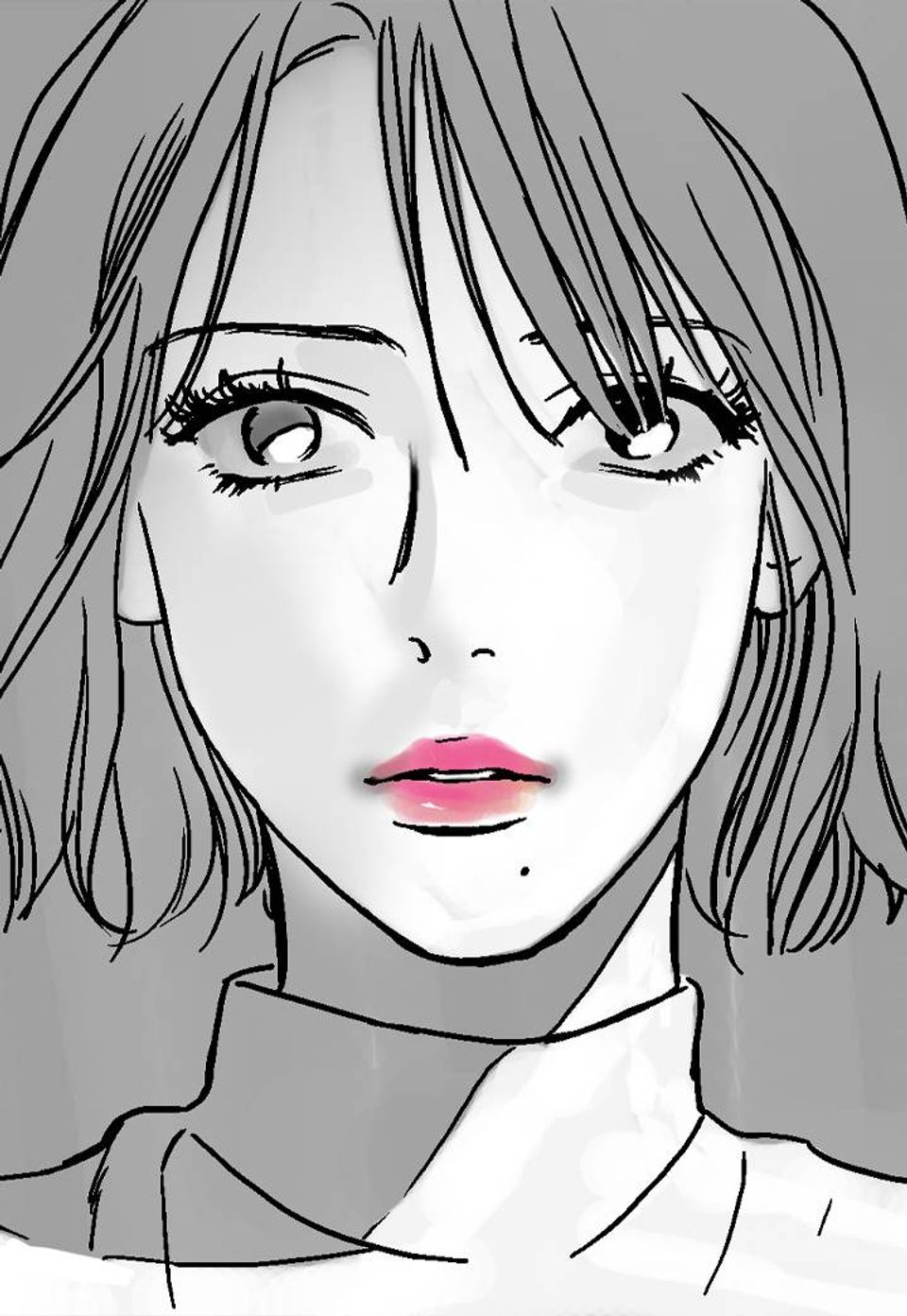 세컨드 32화