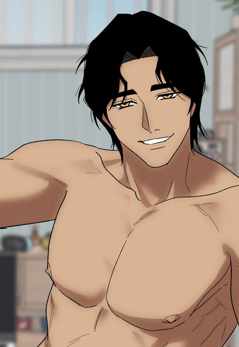 바람이 부는 집 17화