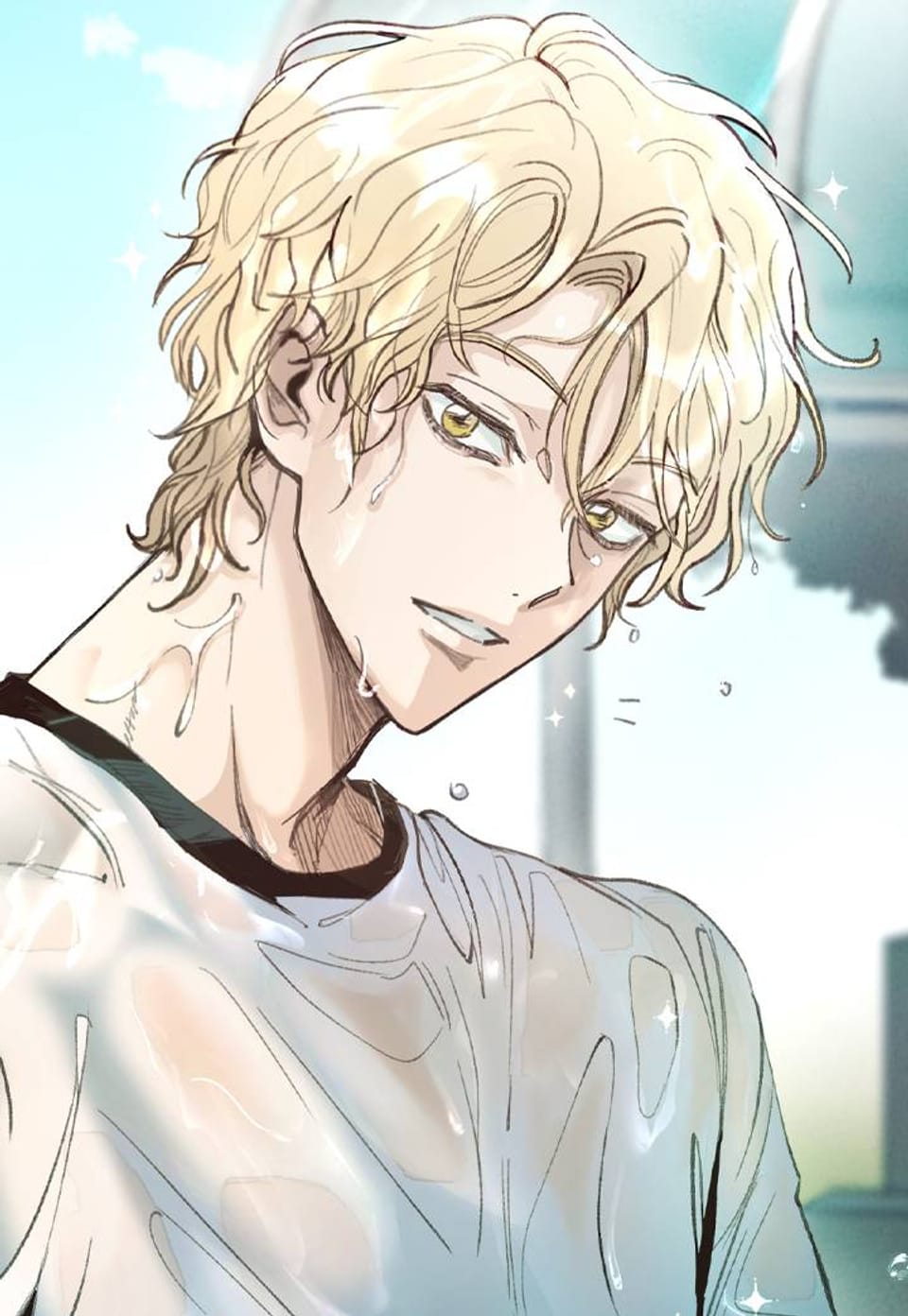 개구리 삶기 11화