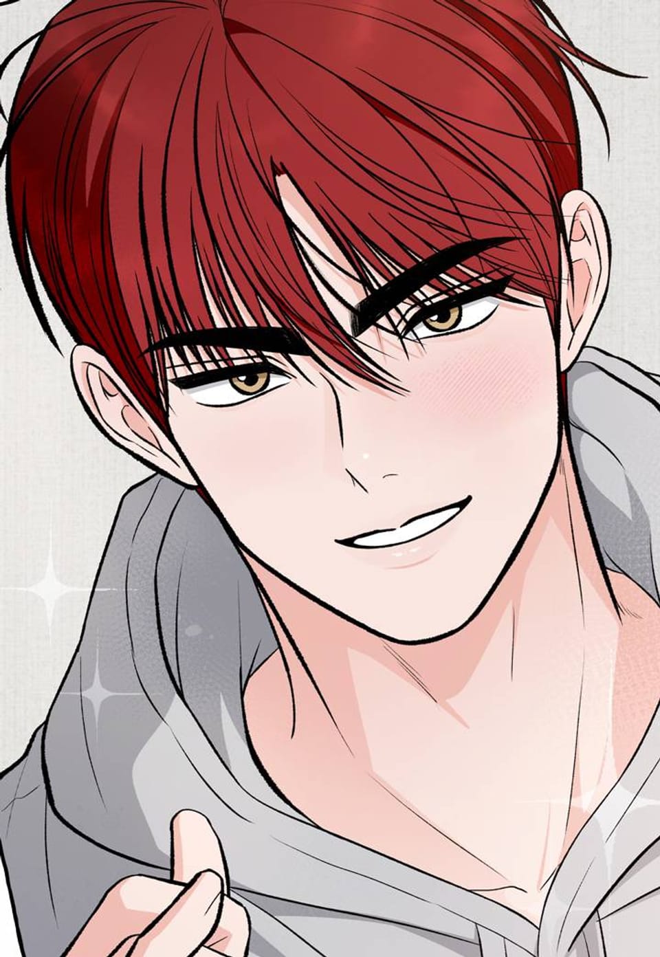 언로맨틱 오피스 22화