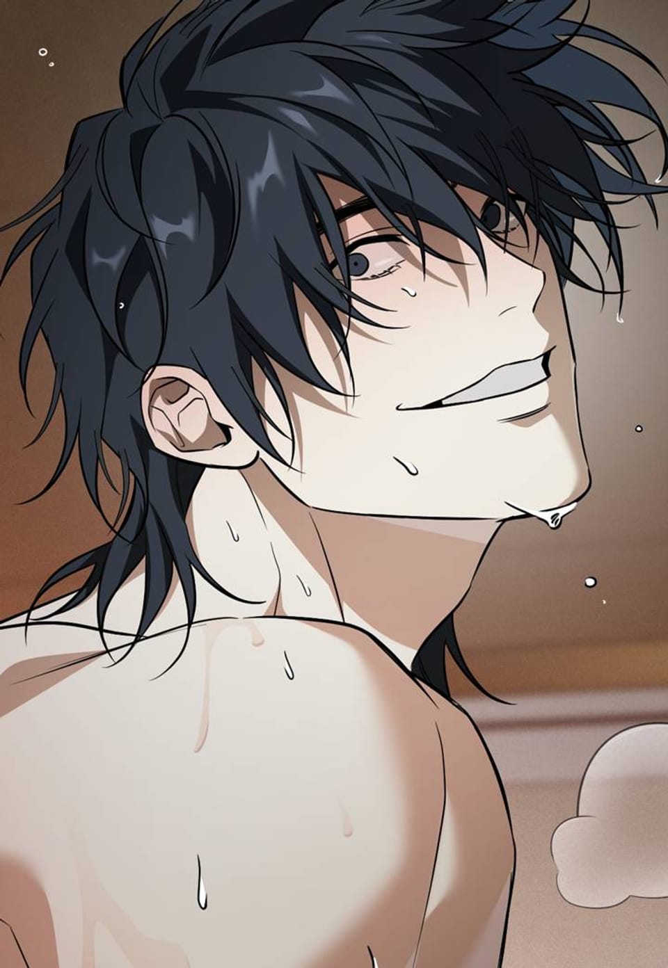 어노잉 보이 1화