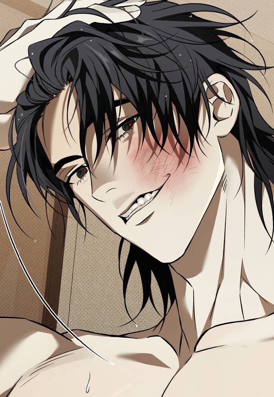 어노잉 보이 2화