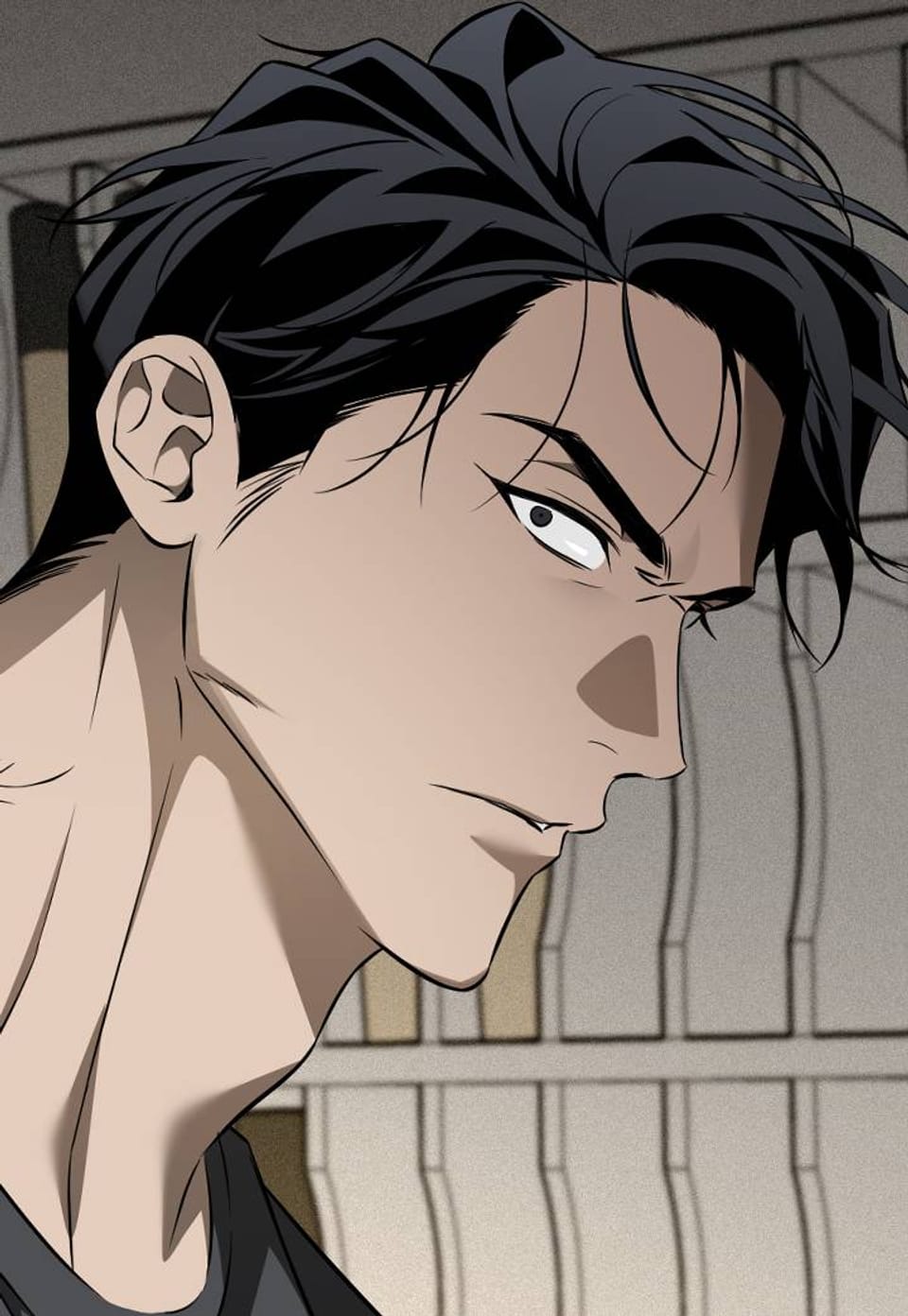 어노잉 보이 3화