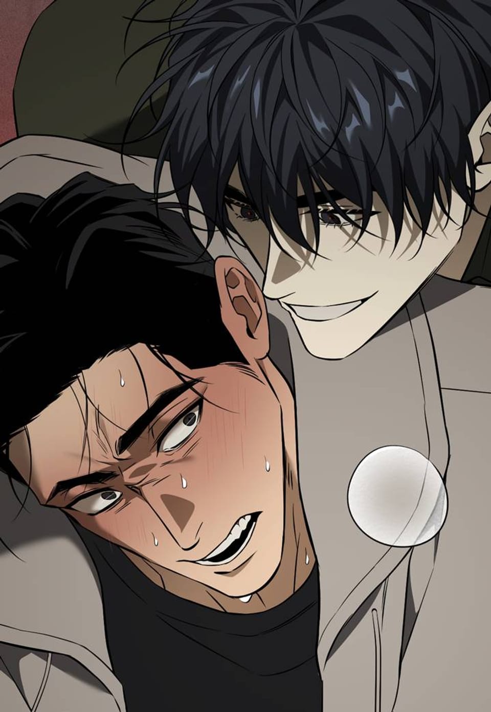 어노잉 보이 4화