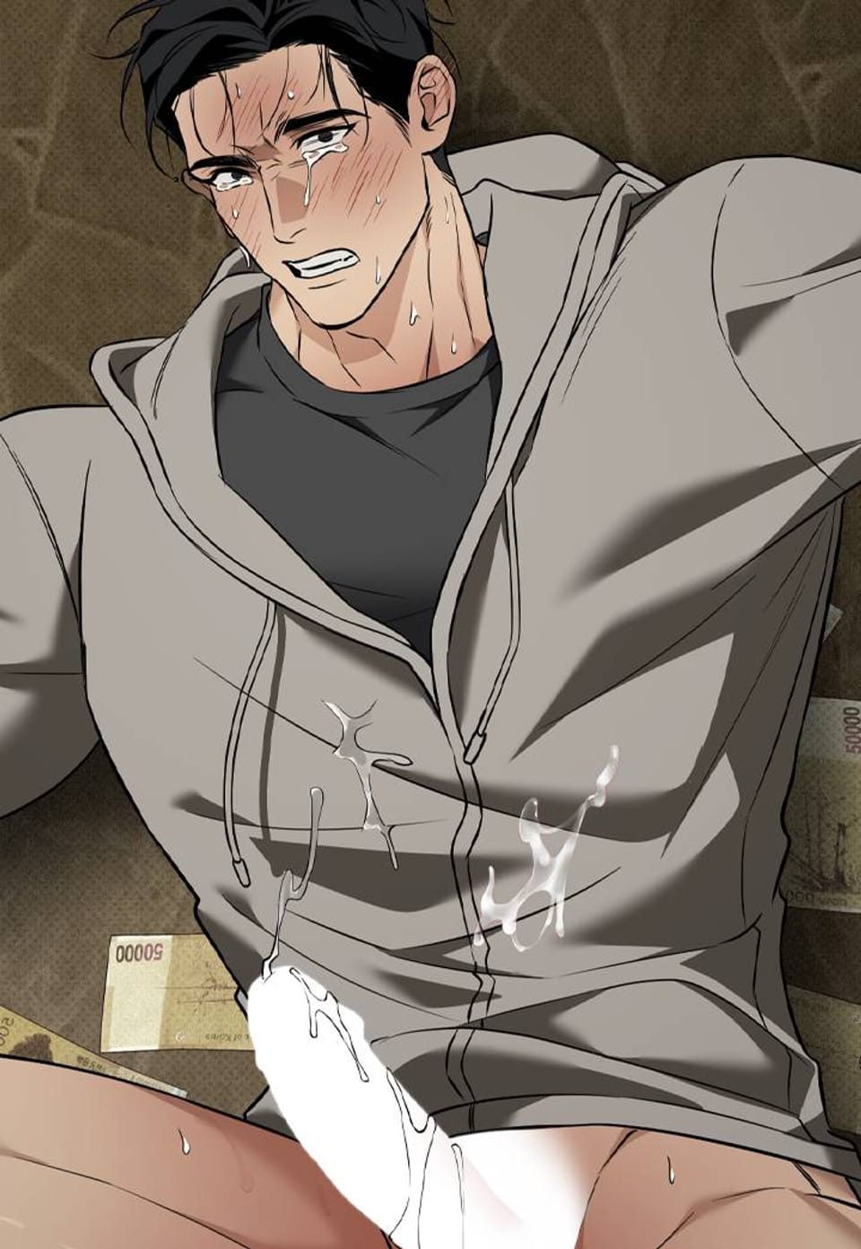 어노잉 보이 5화