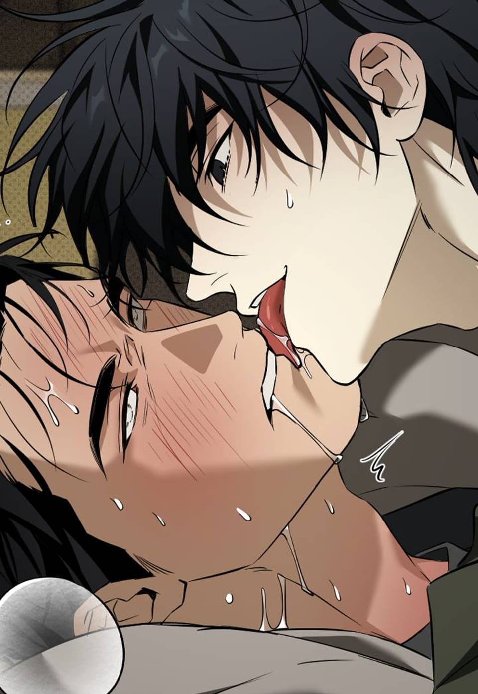 어노잉 보이 6화