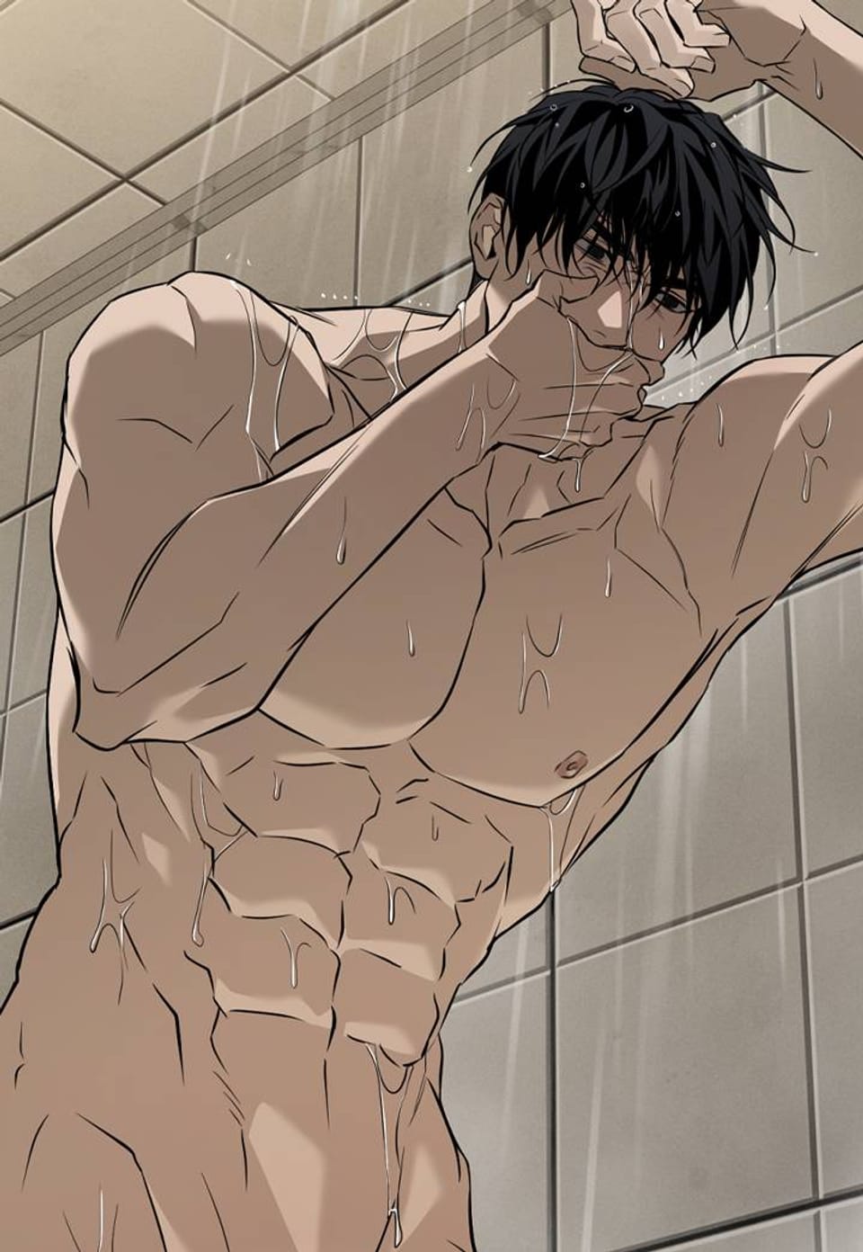 어노잉 보이 7화