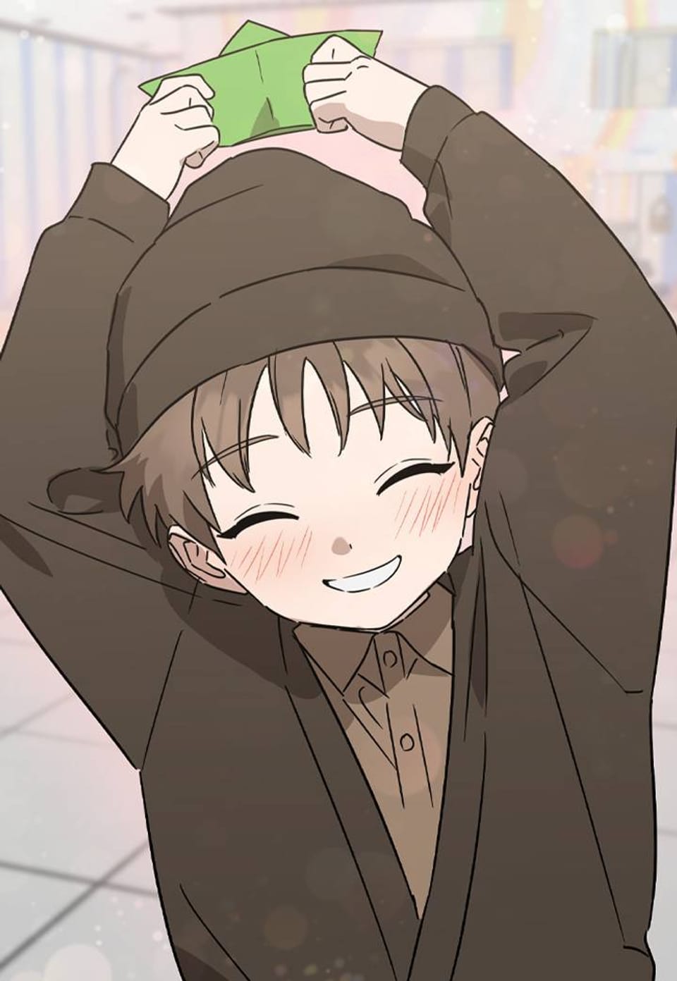 끝내 닿는 봄 28화