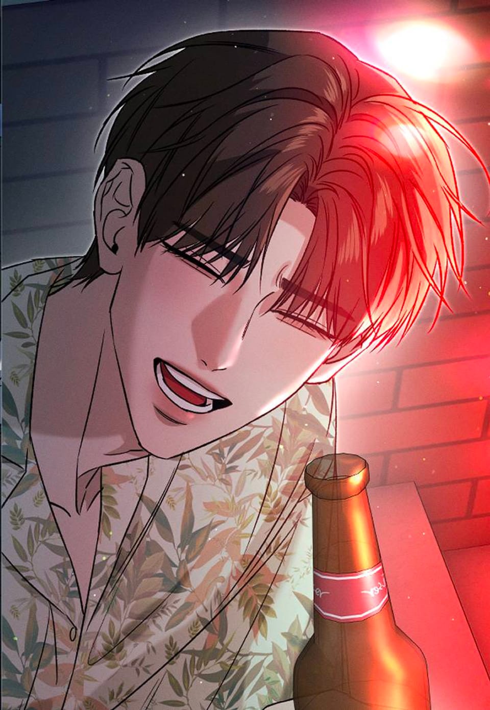 죽어 마땅한 것들 18화