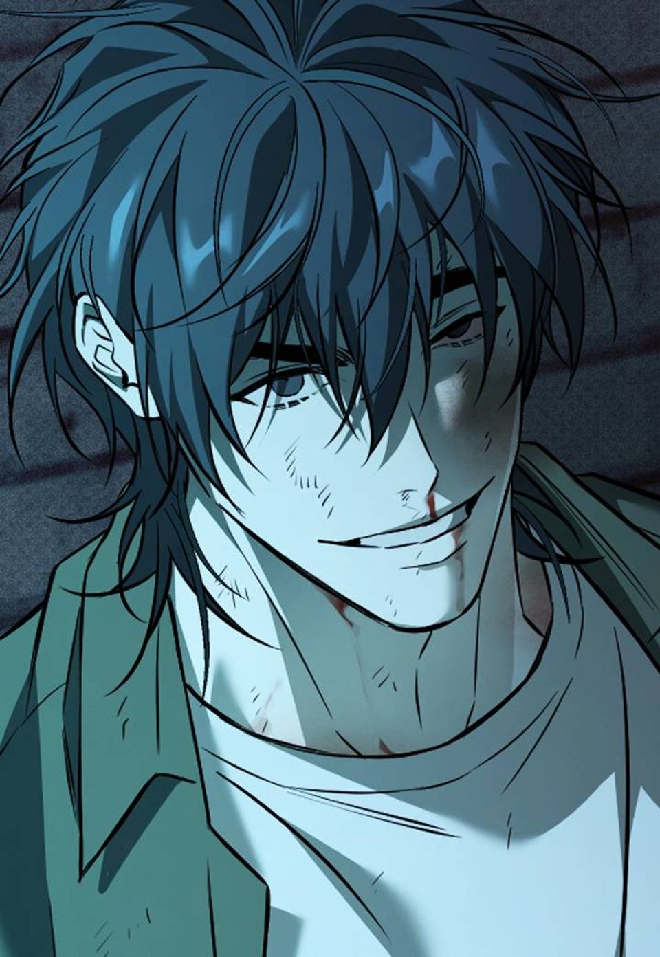 어노잉 보이 8화