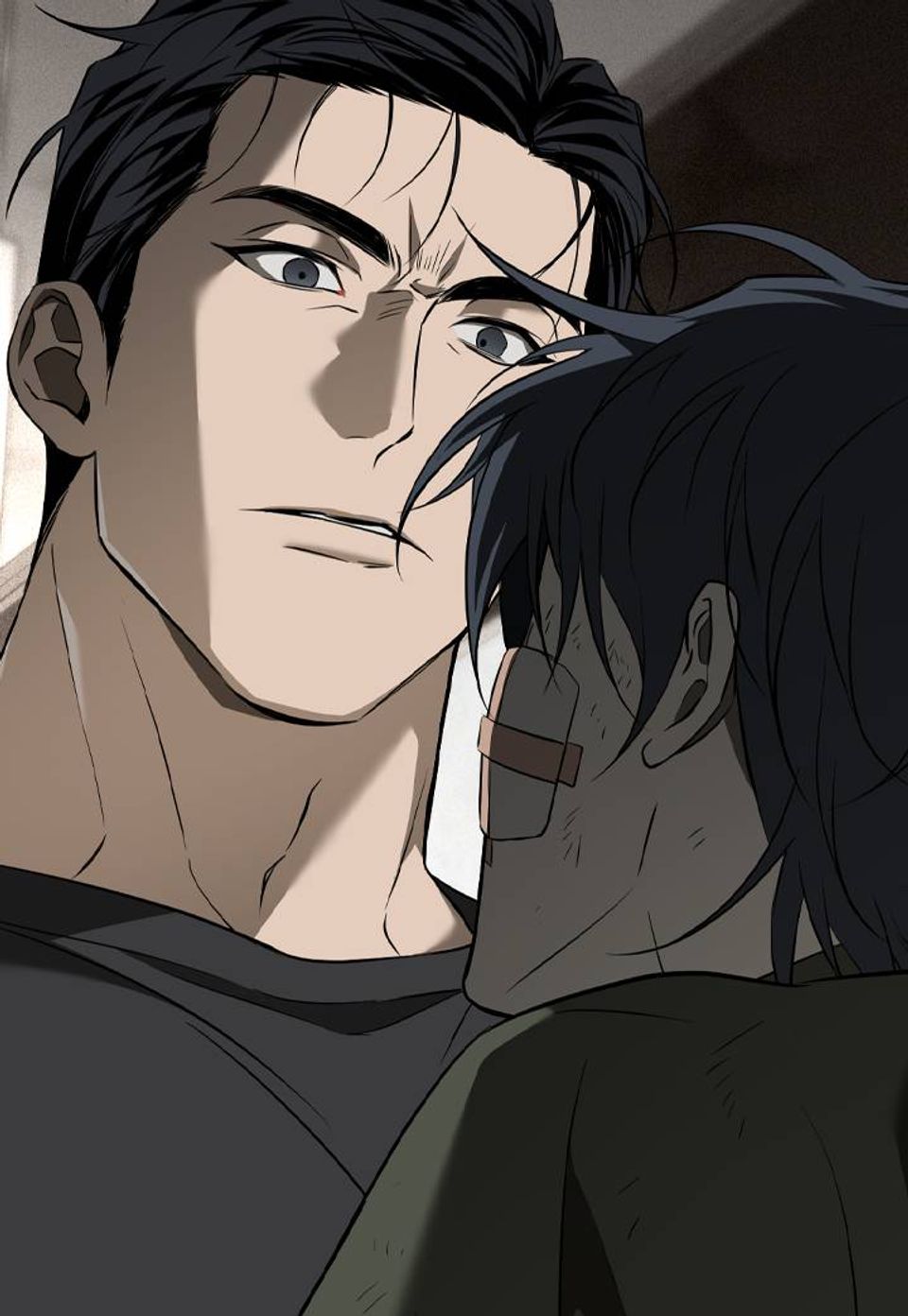 어노잉 보이 9화