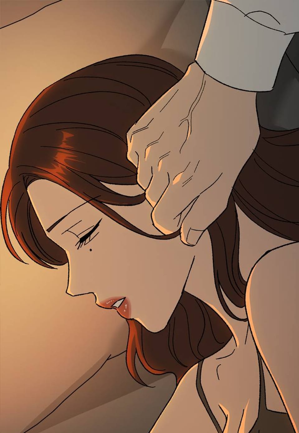 바람이 부는 집 18화