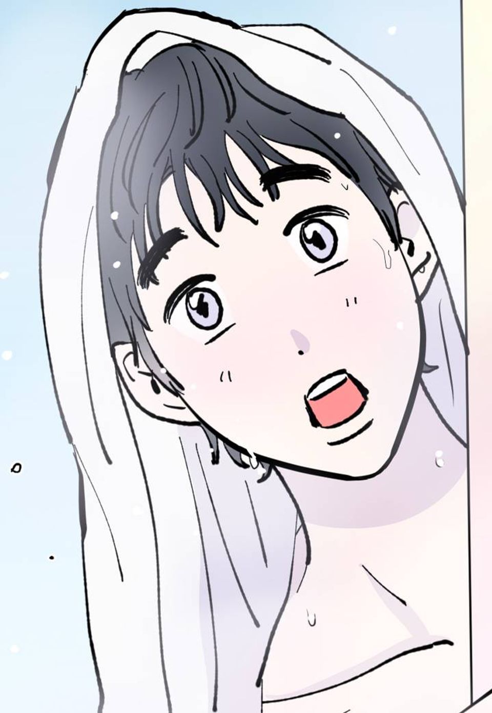 BL하는 게임 만화 27화