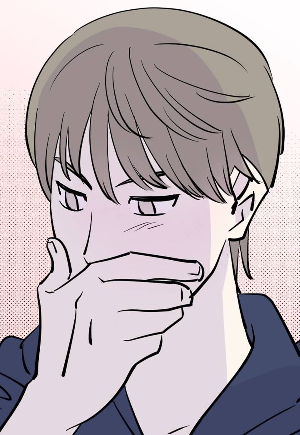 BL하는 게임 만화 29화