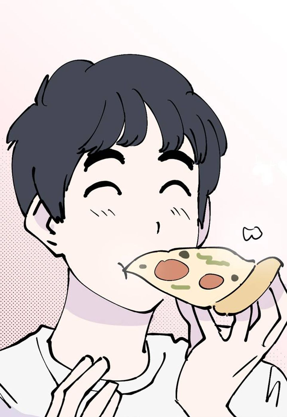 BL하는 게임 만화 30화