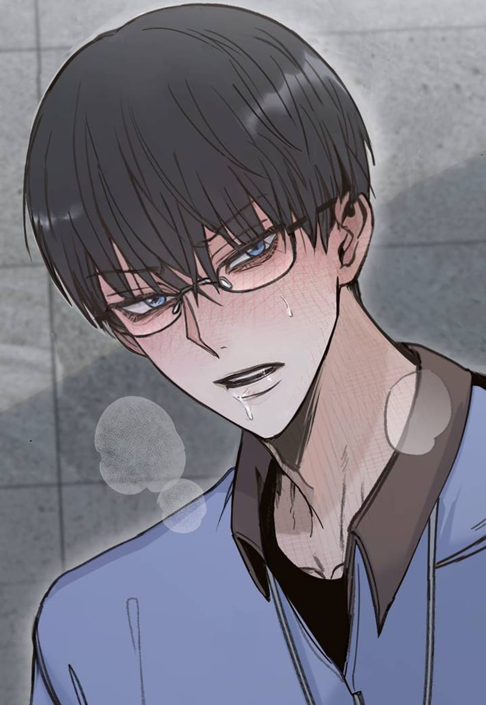 개구리 삶기 12화